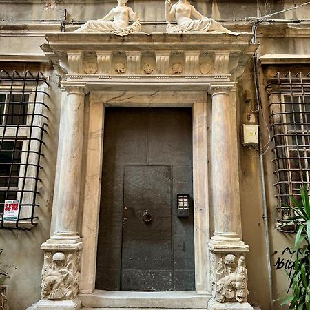 Апартаменти Aquarium 1'Minute! Free Wifi & Netflix "Casa Ripamaris Agnello" - Genova, Centro Storico By Tilo Екстер'єр фото