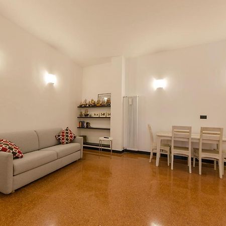 Апартаменти Aquarium 1'Minute! Free Wifi & Netflix "Casa Ripamaris Agnello" - Genova, Centro Storico By Tilo Екстер'єр фото