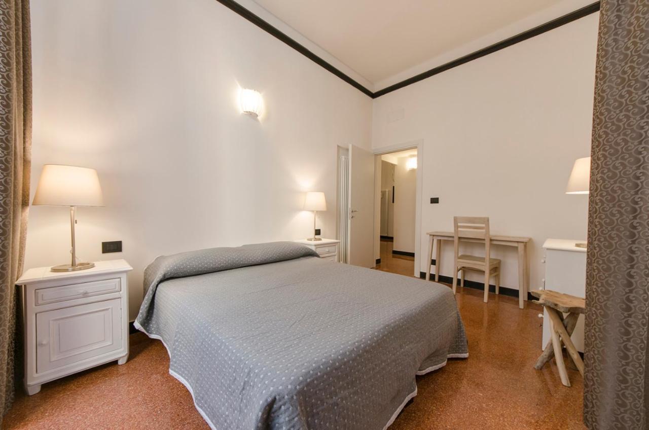 Апартаменти Aquarium 1'Minute! Free Wifi & Netflix "Casa Ripamaris Agnello" - Genova, Centro Storico By Tilo Екстер'єр фото